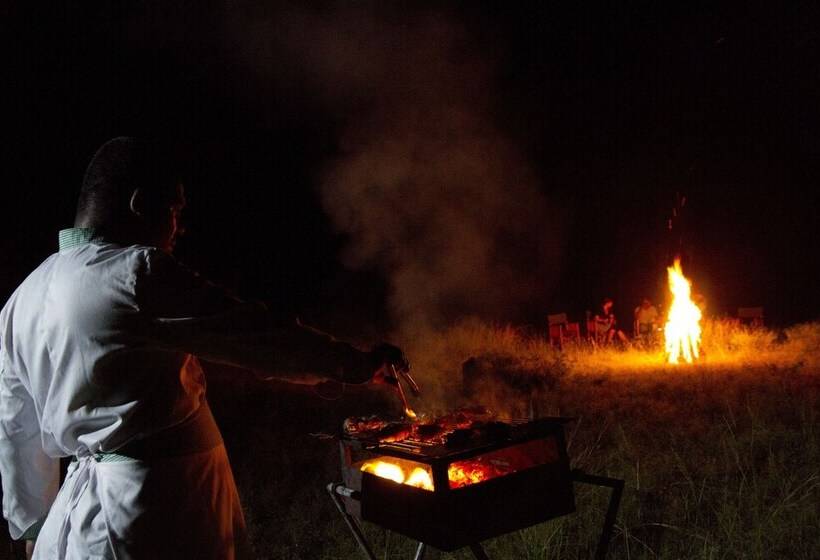 בית מלון כפרי Mahoora   Wilpattu By Eco Team