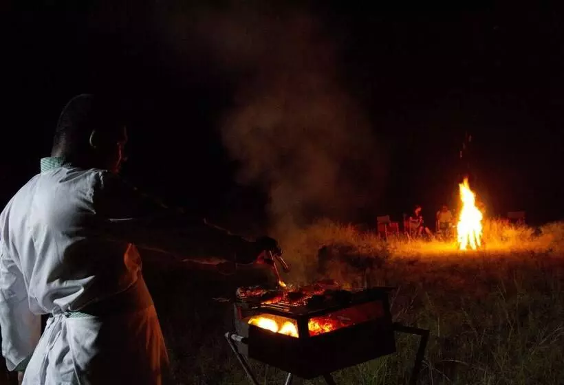 Hotelli Mahoora   Wilpattu By Eco Team