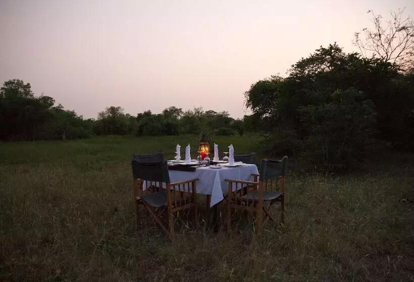 Hotelli Mahoora   Wilpattu By Eco Team