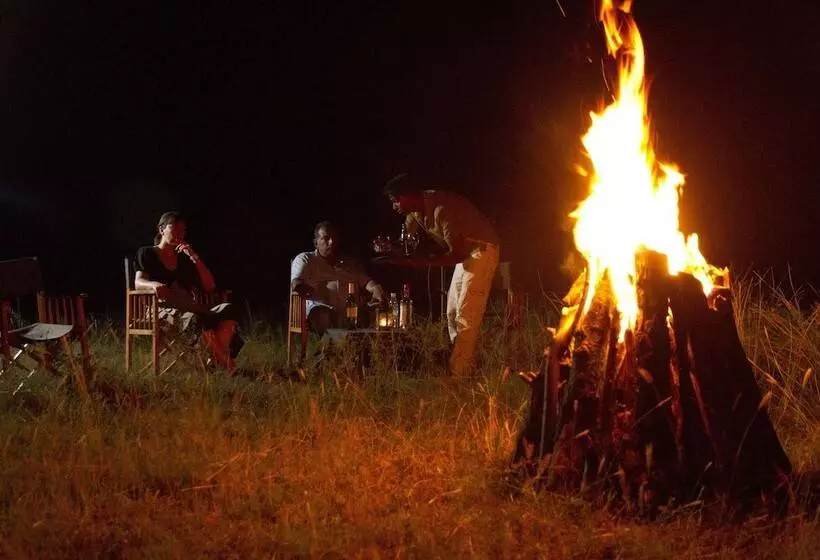 Hotelli Mahoora   Wilpattu By Eco Team