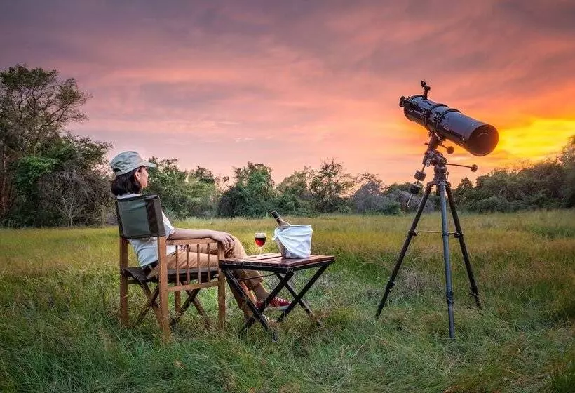 Hotelli Mahoora   Wilpattu By Eco Team