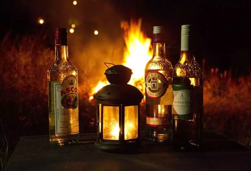 Hotelli Mahoora   Wilpattu By Eco Team