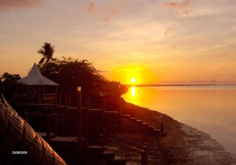 فندق Maia's Beach Resort