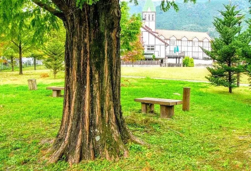 ホテル Monte Rosa