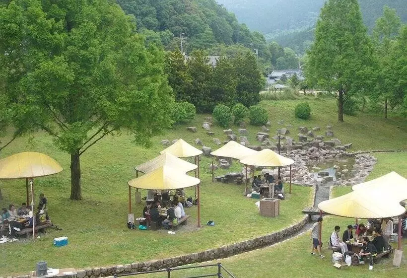 ホテル Monte Rosa