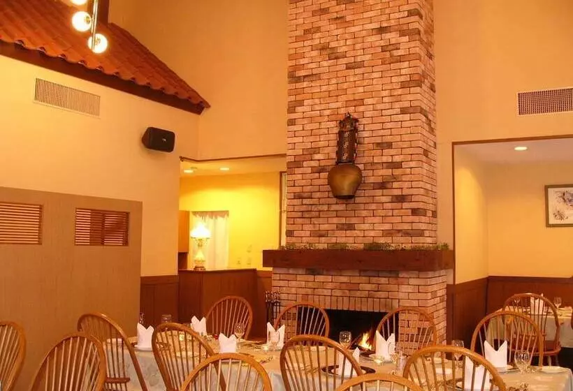 ホテル Monte Rosa