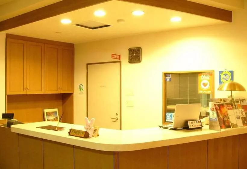 ホテル Monte Rosa