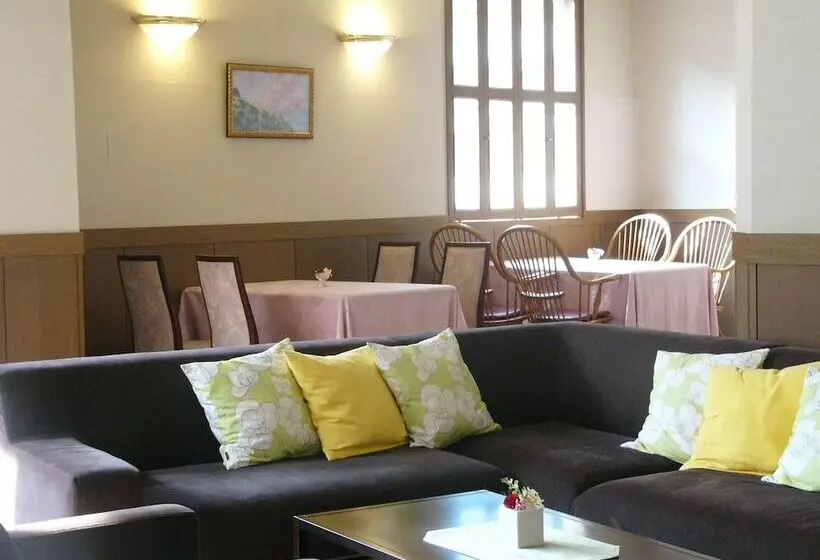 ホテル Monte Rosa