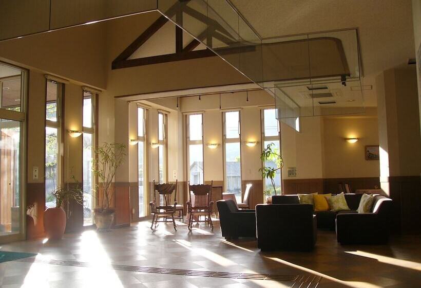 בית מלון כפרי Monte Rosa