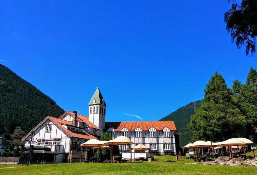 ホテル Monte Rosa