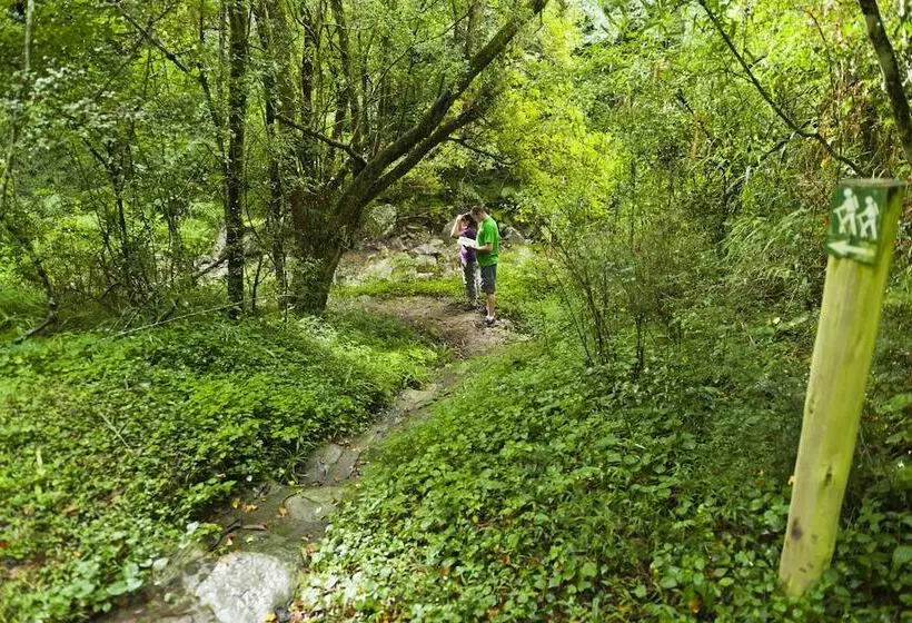 Hotelli Rockwood Lodges