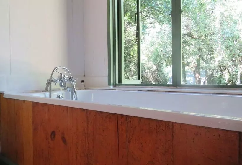 Hotelli Rockwood Lodges