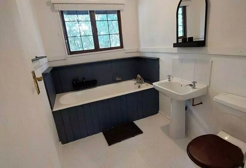 Hotelli Rockwood Lodges