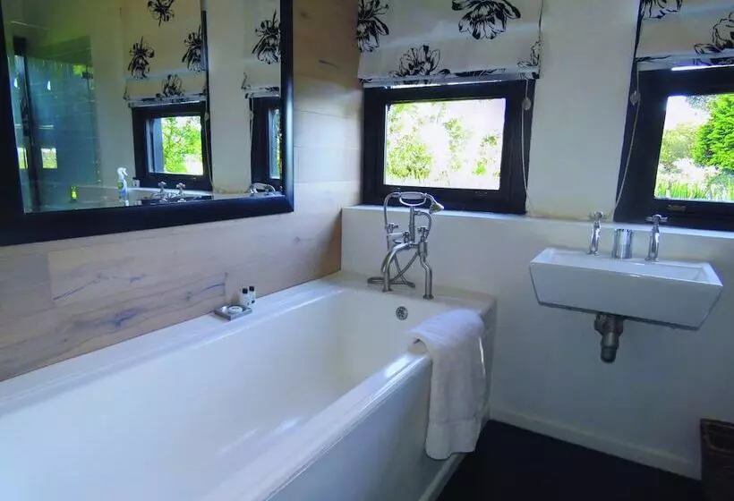 Hotelli Rockwood Lodges