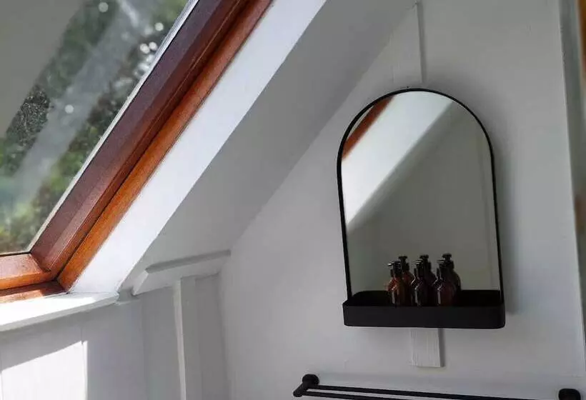 Hotelli Rockwood Lodges