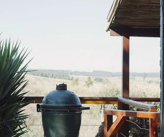 Hotelli Rockwood Lodges