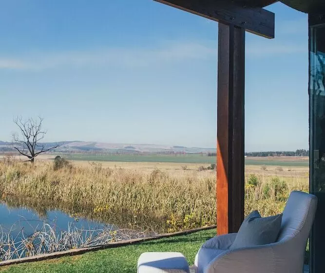 Hotelli Rockwood Lodges