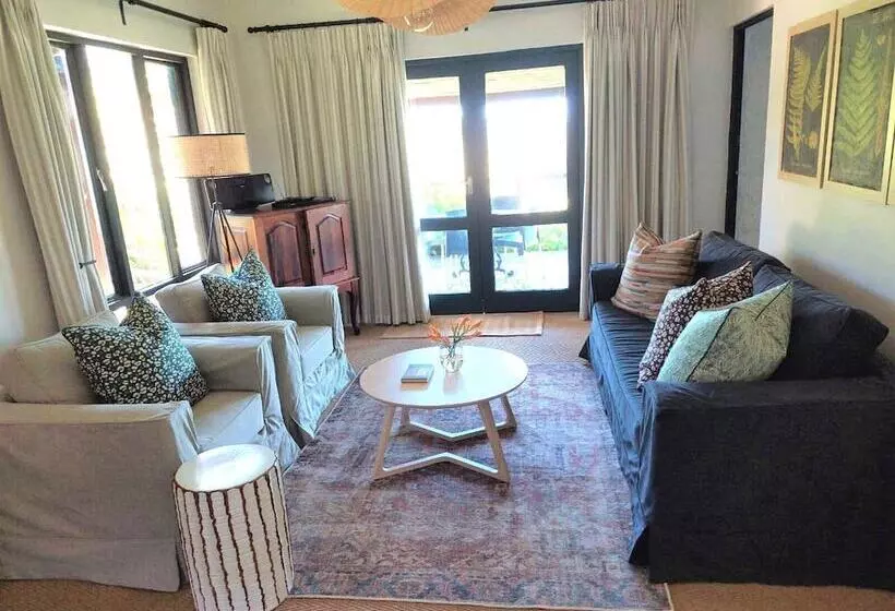 Hotelli Rockwood Lodges