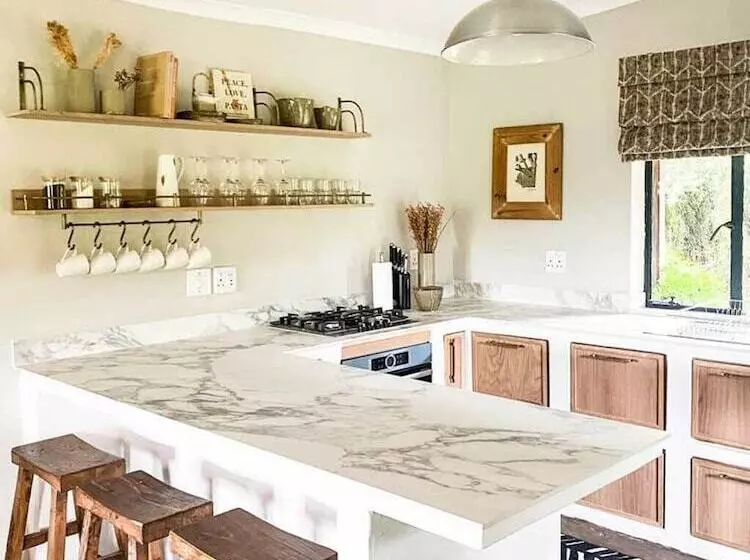 Hotelli Rockwood Lodges