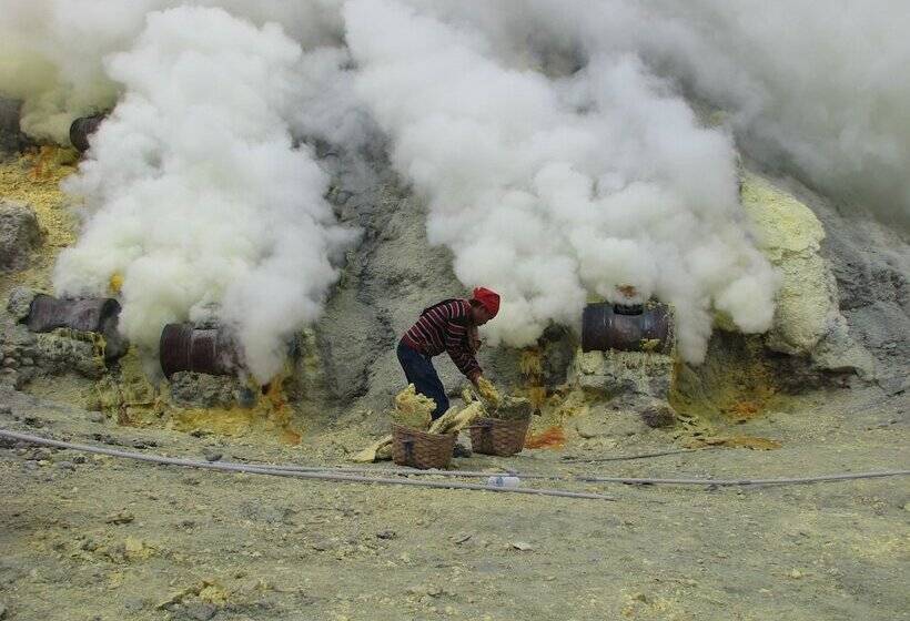 Отель Villa Rumah Kita