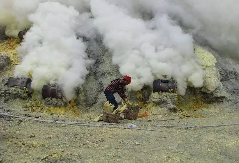 Hotelli Villa Rumah Kita