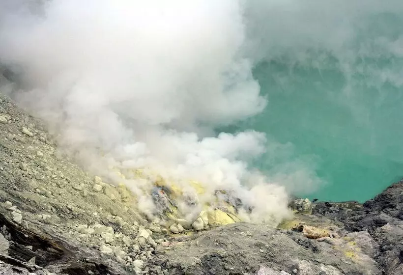 Hotelli Villa Rumah Kita