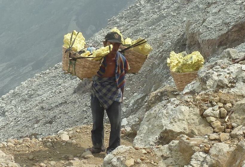 Отель Villa Rumah Kita