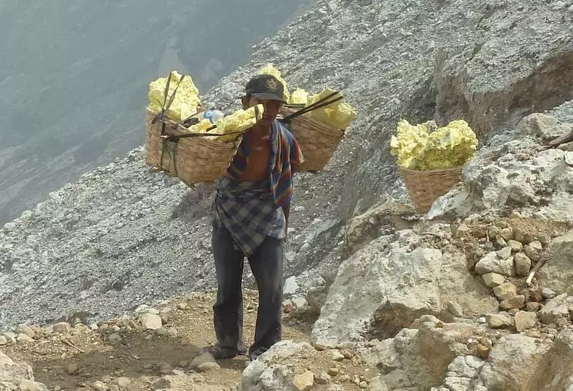 Hotelli Villa Rumah Kita