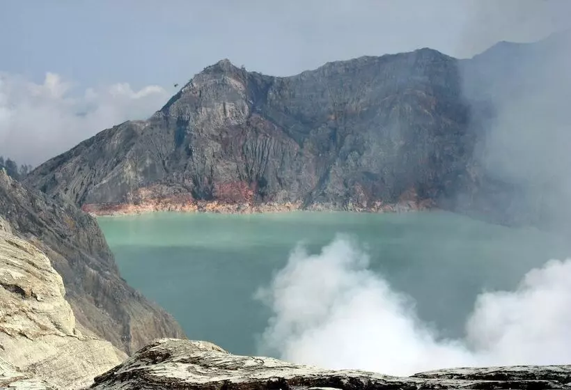 Hotelli Villa Rumah Kita