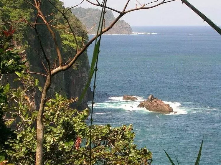 Hotelli Villa Rumah Kita