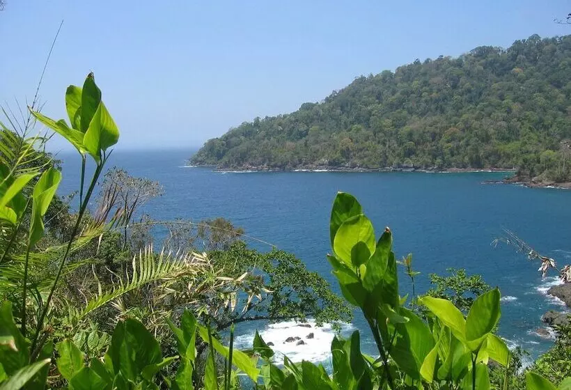 Hotelli Villa Rumah Kita