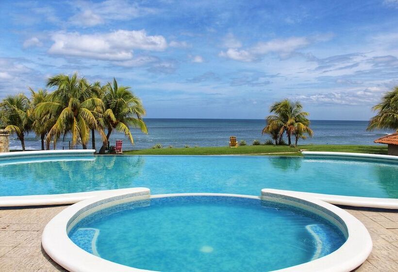 هتل Suite San Juan 135 Gran Pacifica Resort