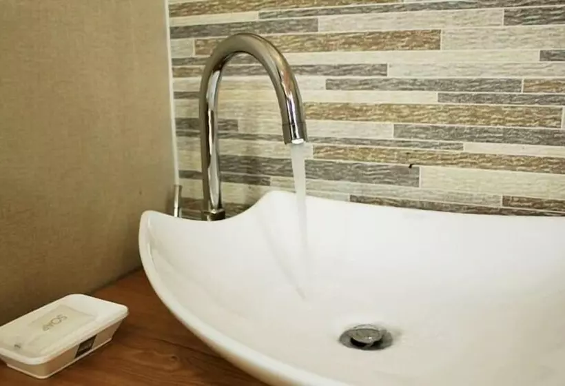 Hotelli Benikea Central