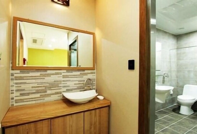 ホテル Benikea Central