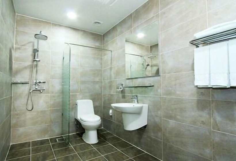 ホテル Benikea Central