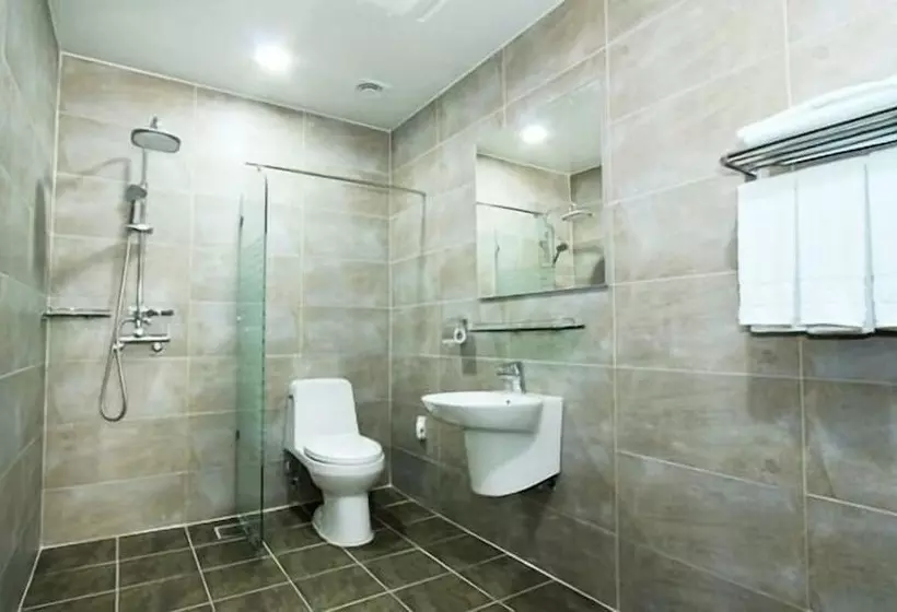 Hotelli Benikea Central