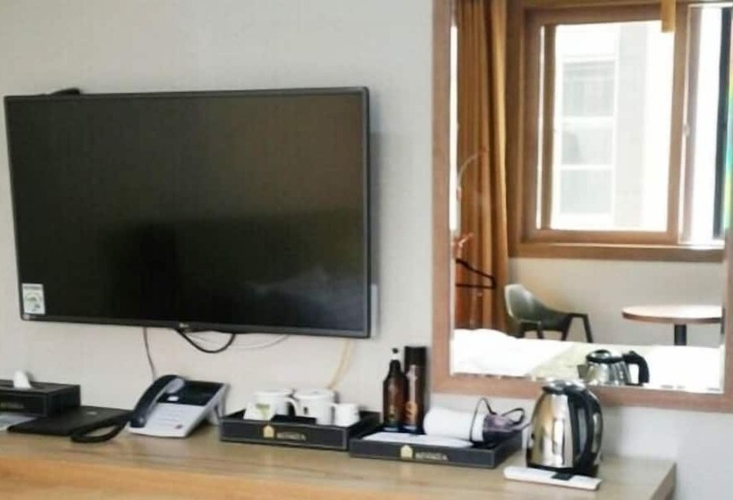 ホテル Benikea Central