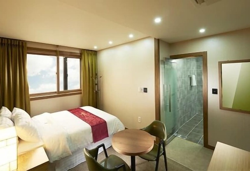 ホテル Benikea Central