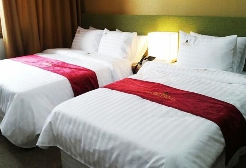 ホテル Benikea Central