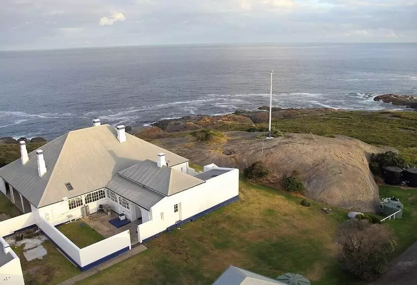 Montague Island Lighthouse
