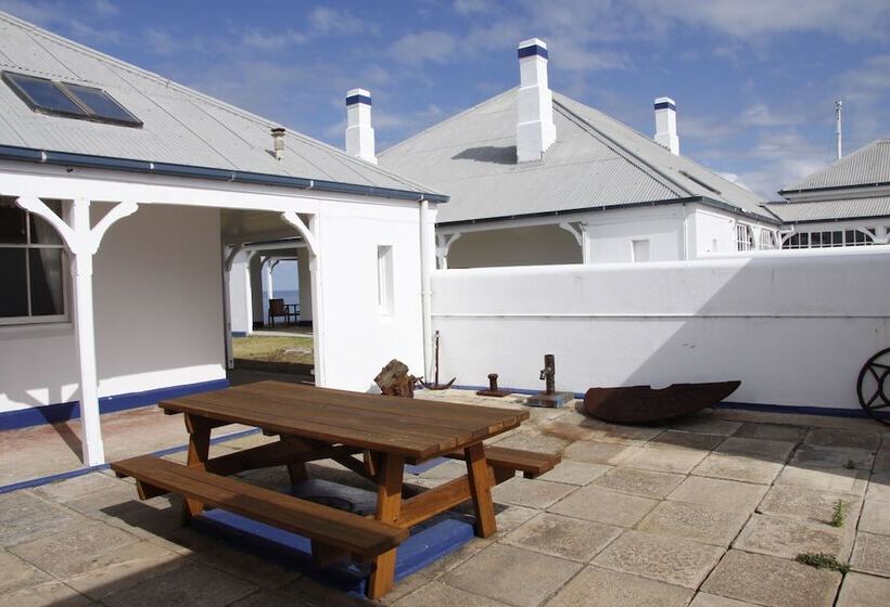 Montague Island Lighthouse