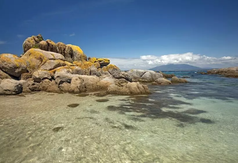 Montague Island Lighthouse