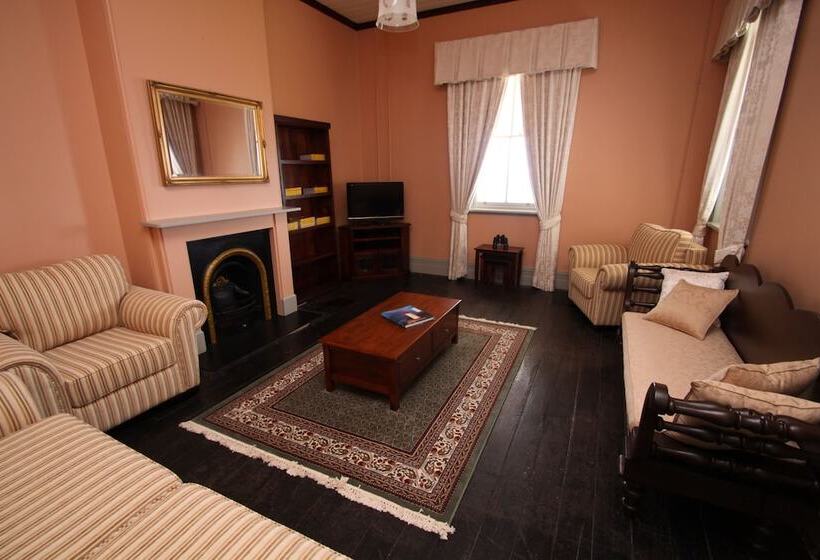 Montague Island Lighthouse