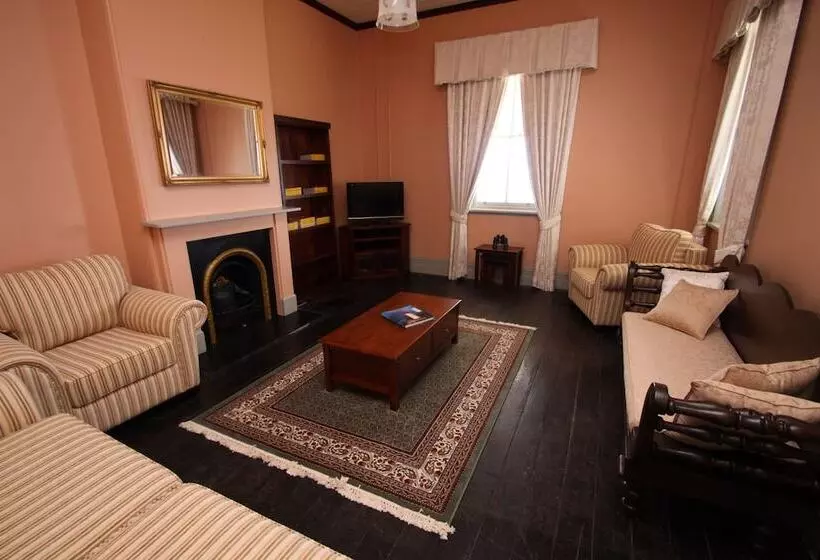 Montague Island Lighthouse