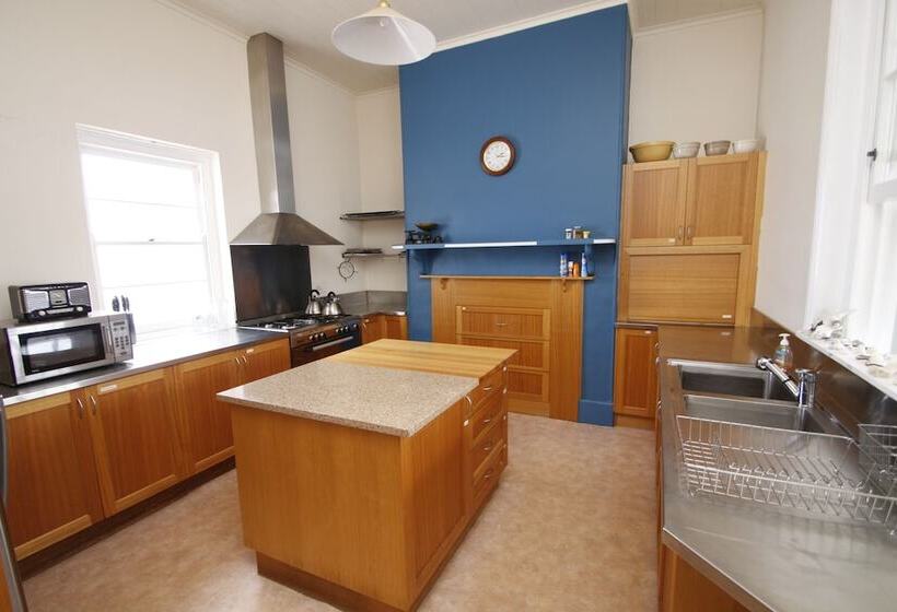 Montague Island Lighthouse