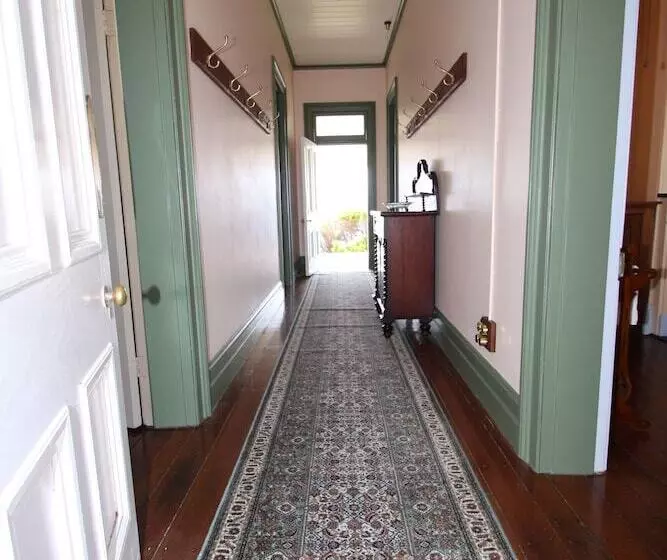 Montague Island Lighthouse