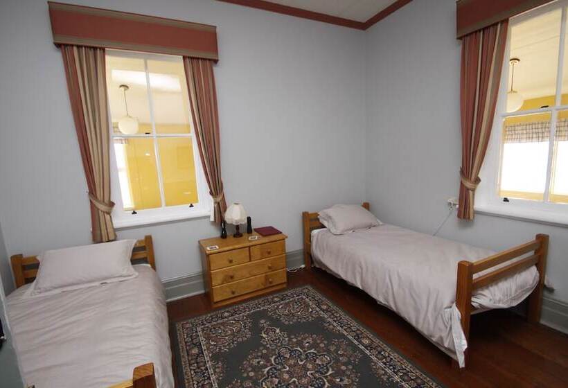 Montague Island Lighthouse