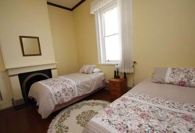 Montague Island Lighthouse