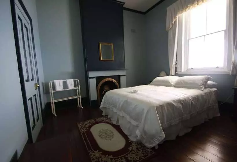 Montague Island Lighthouse