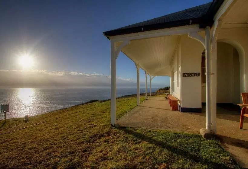 Montague Island Lighthouse